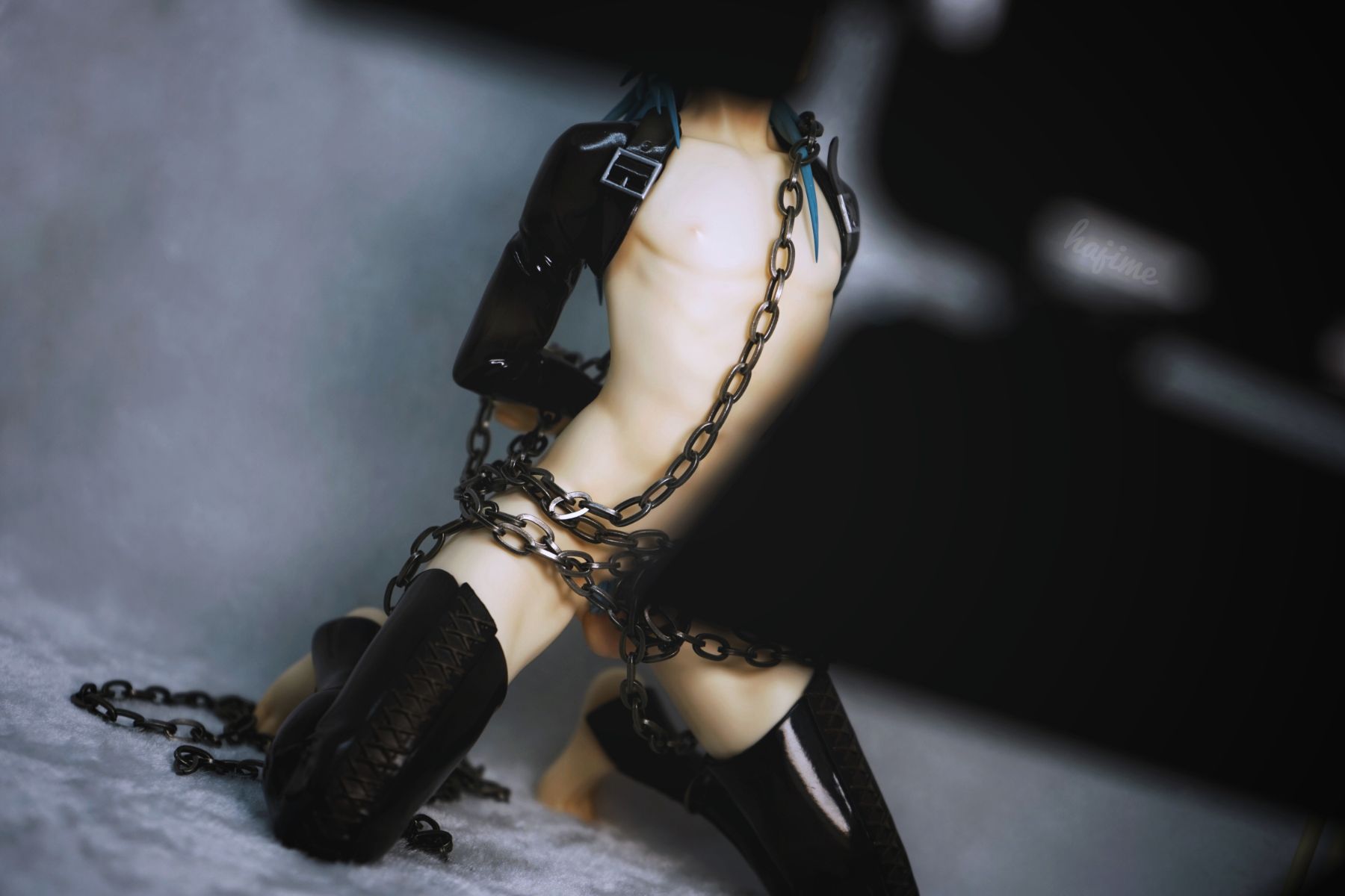 Character's Selection DRAMAtical Murder 濑良垣苍叶