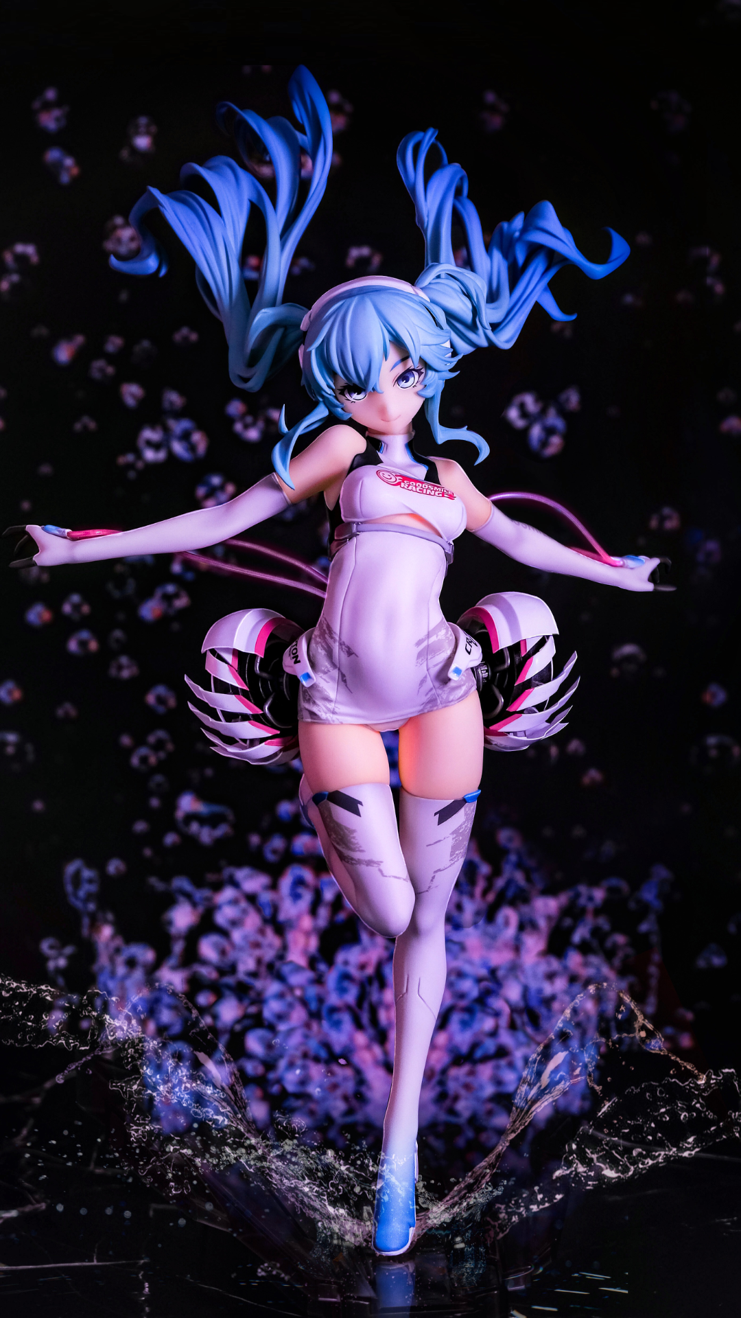 赛车初音 2014 Ver.