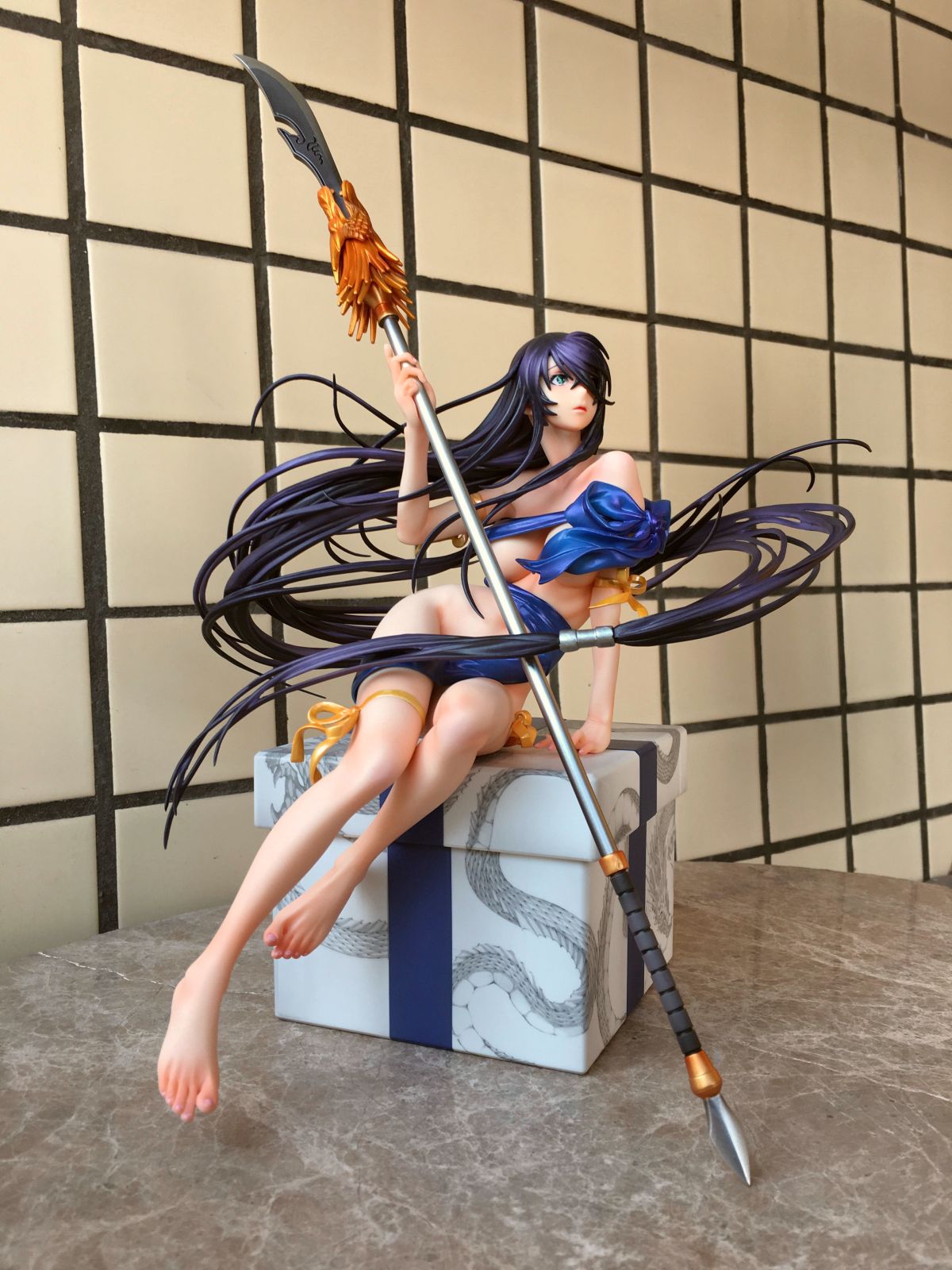 UnionCreative_Ribbon Doll Collection
