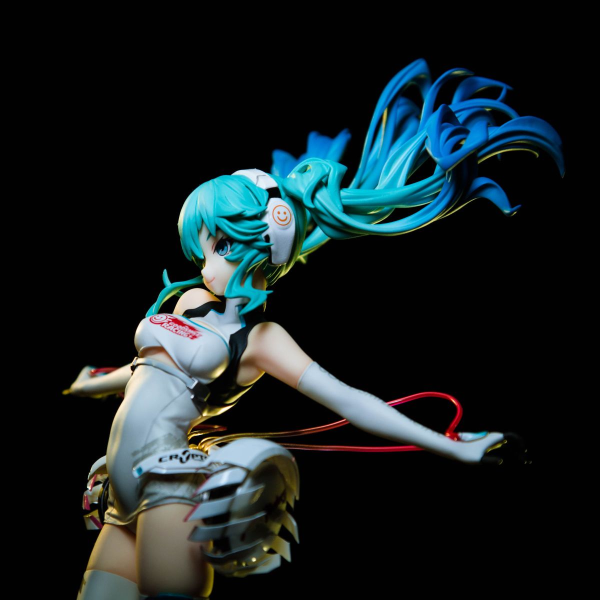 赛车初音 2014 Ver.