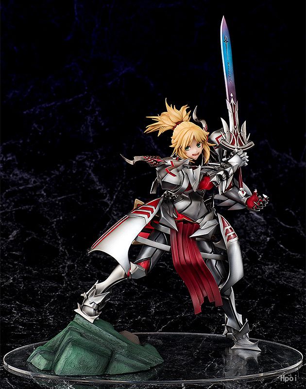 Fate/Apocrypha 莫德雷德