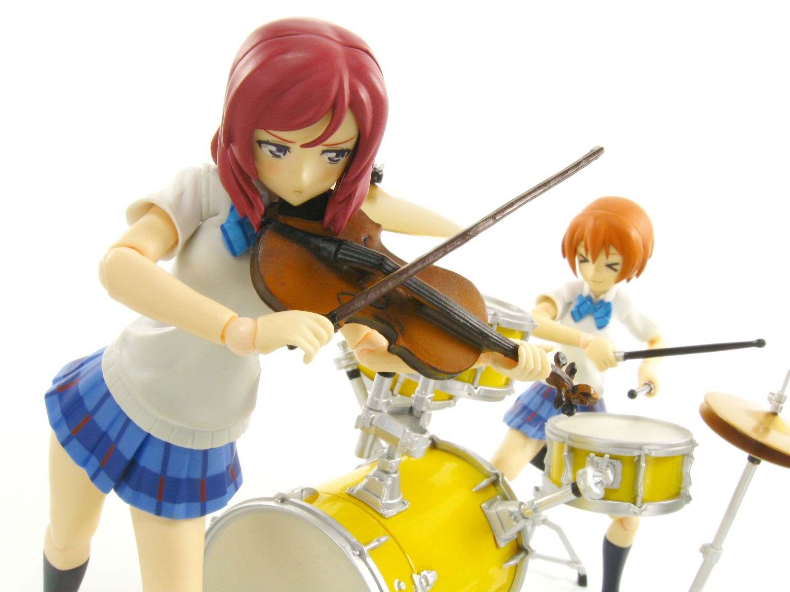 figma#279 LoveLive! 西木野真姫