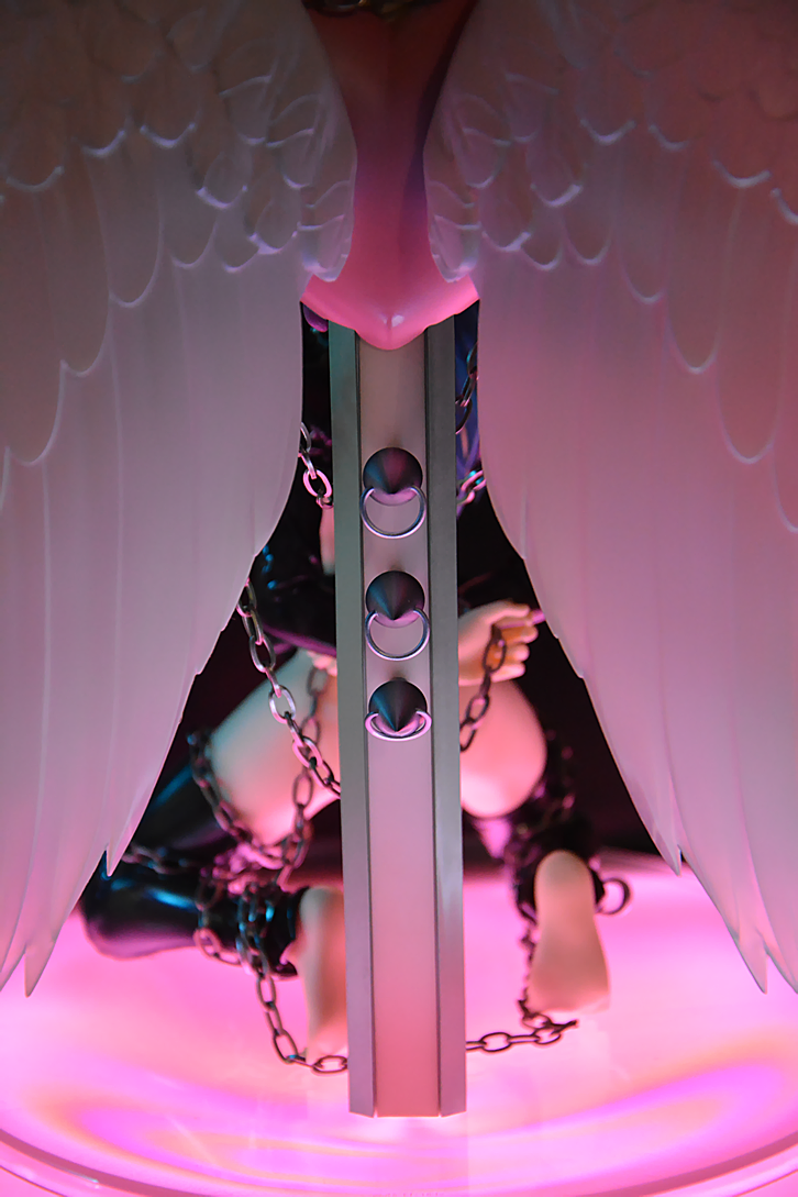 Character's Selection DRAMAtical Murder 濑良垣苍叶