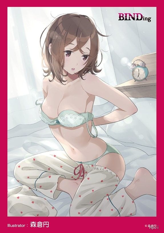 B-STYLE 画集Kigae Morning 早安少女