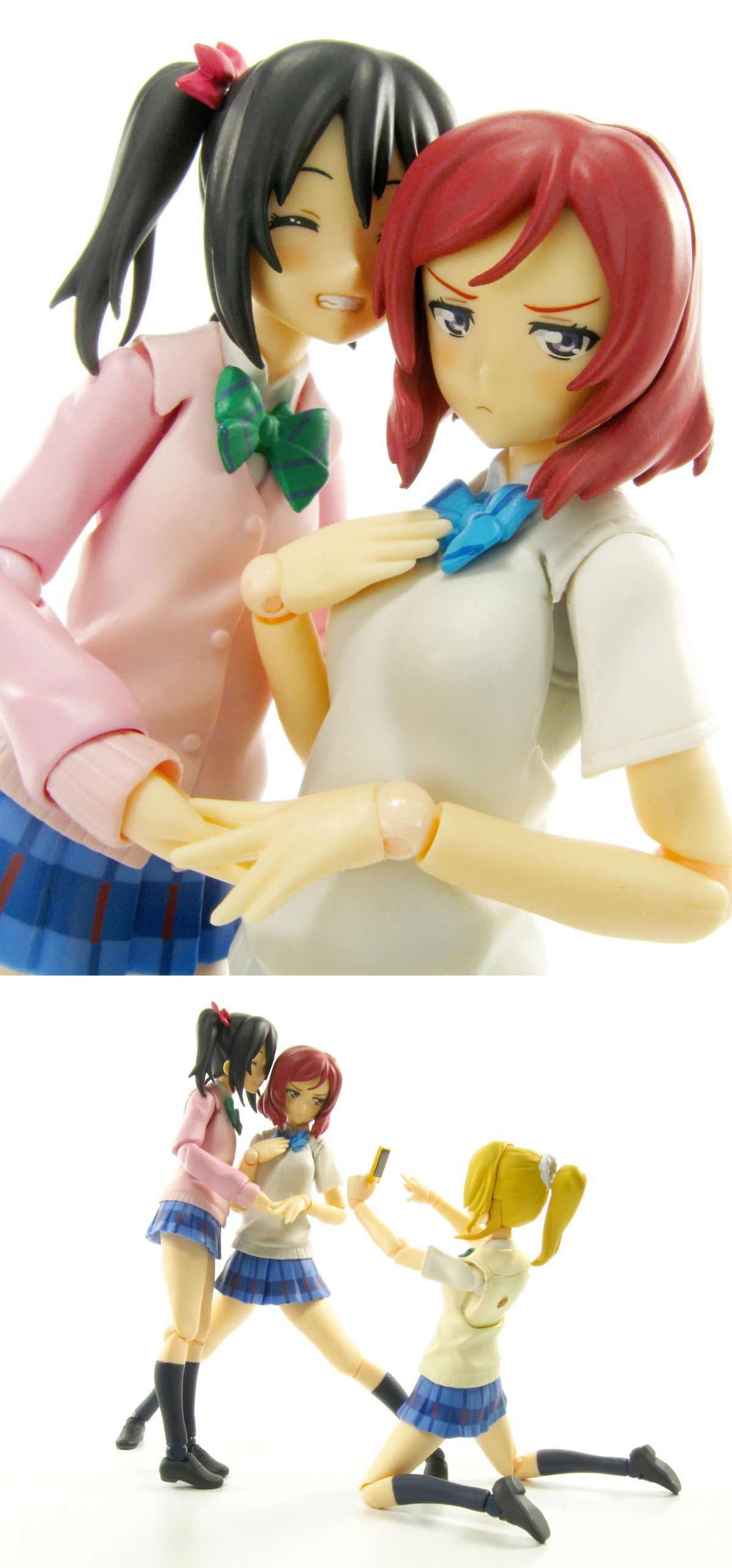 figma#279 LoveLive! 西木野真姫