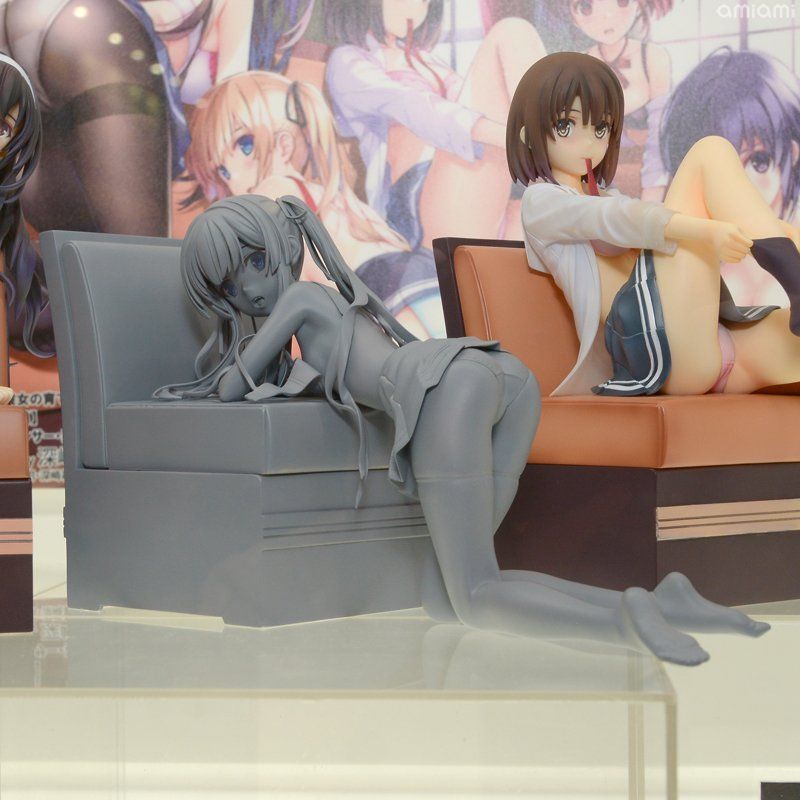 WF2017夏 情报汇总