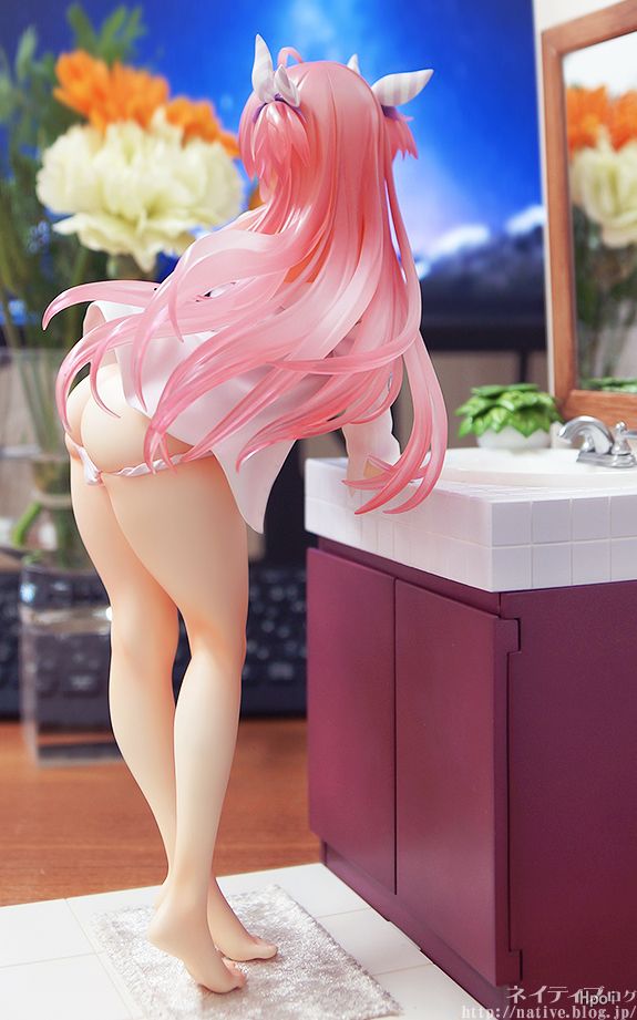花咲万里花
