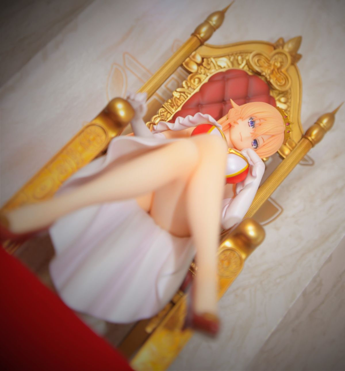 食戟之灵 薙切绘里奈
