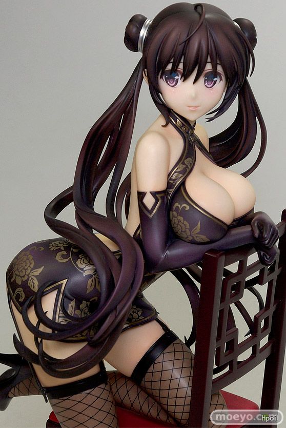 冬月茉莉 Ver.2