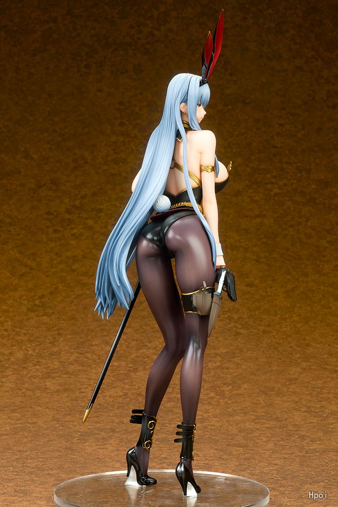 战场女武神DUEL 塞露贝利亚·布蕾斯 兔女郎间谍Ver.