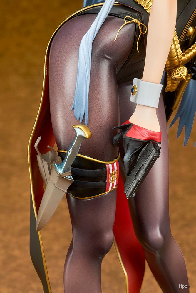 战场女武神DUEL 塞露贝利亚·布蕾斯 兔女郎间谍Ver.