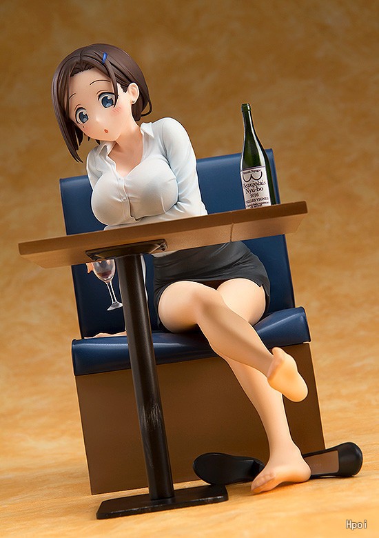 月曜日のたわわ 后辈酱