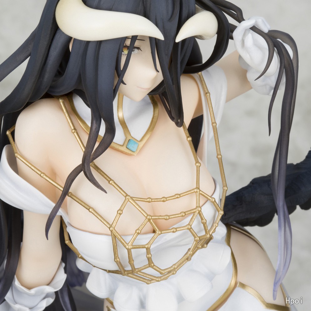OVERLORD 雅儿贝德