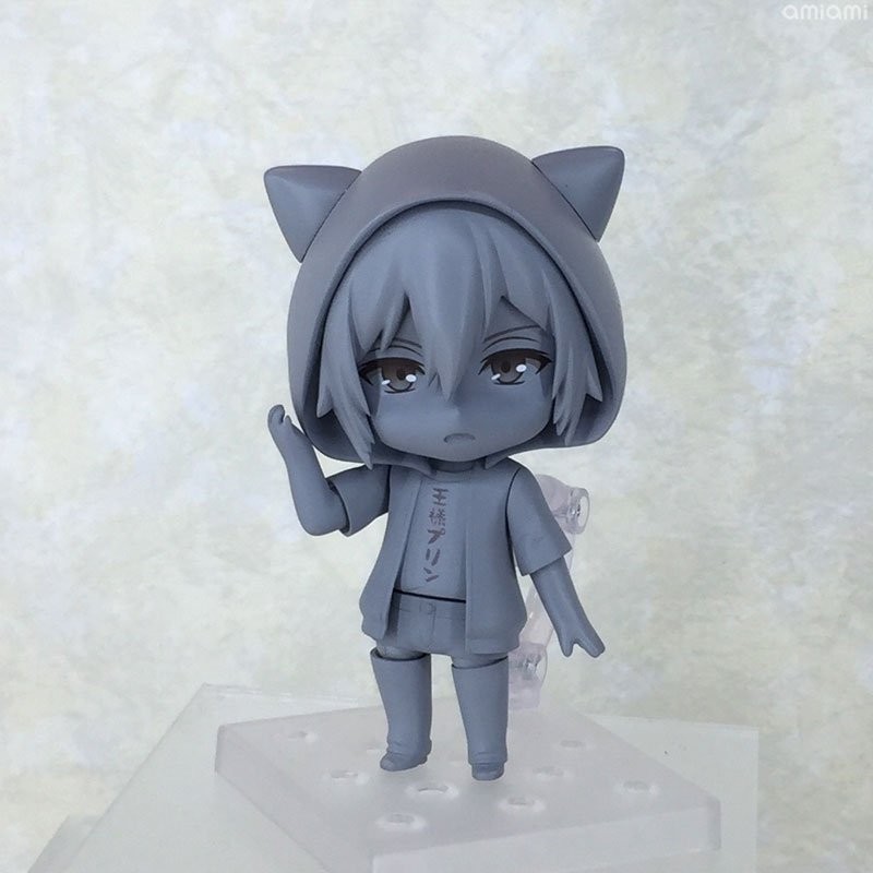 amiami wf2018w 情报