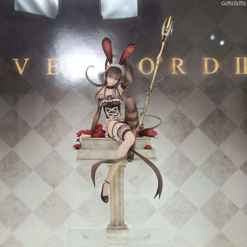 OVERLORD 娜贝拉尔・迦玛 so-bin版