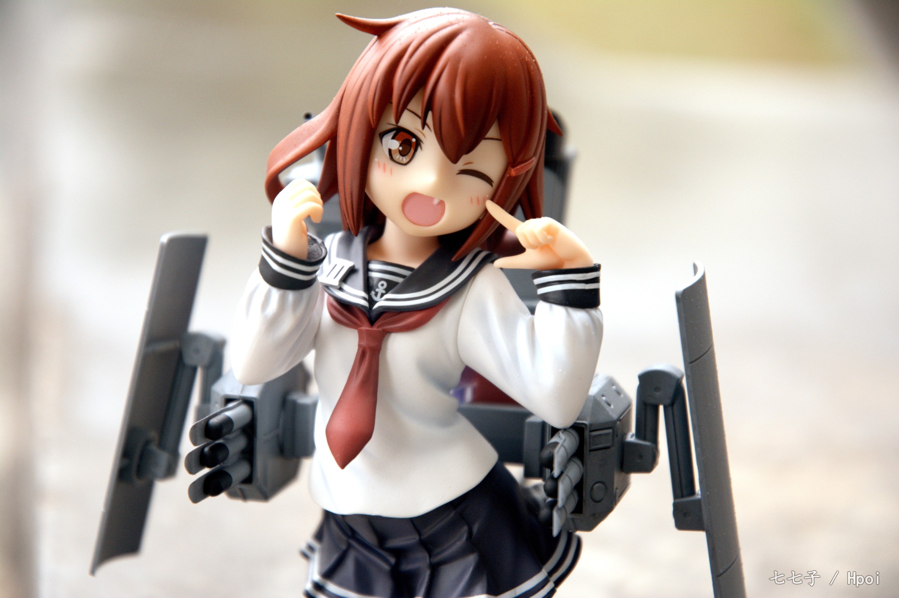 雷よ！かみなりじゃないわ！そこのとこもよろしく頼むわねっ！