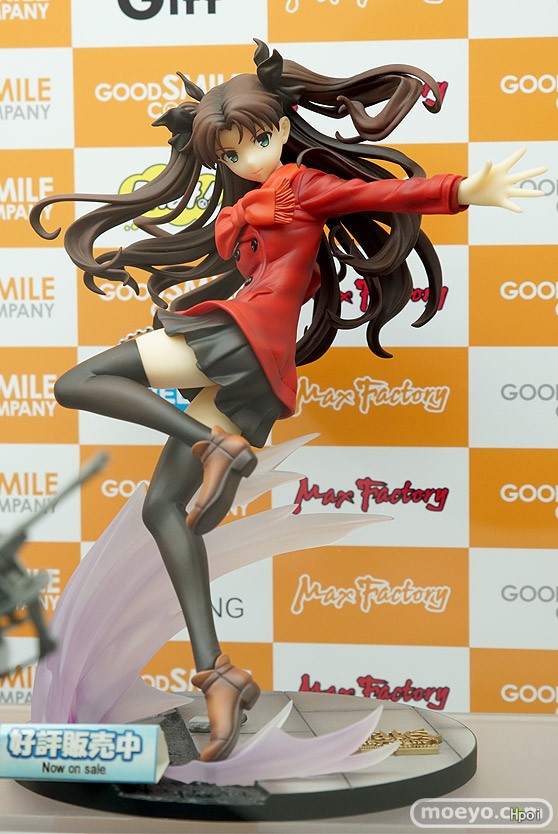 Fate/stay night [Unlimited Blade Works] 远坂凛