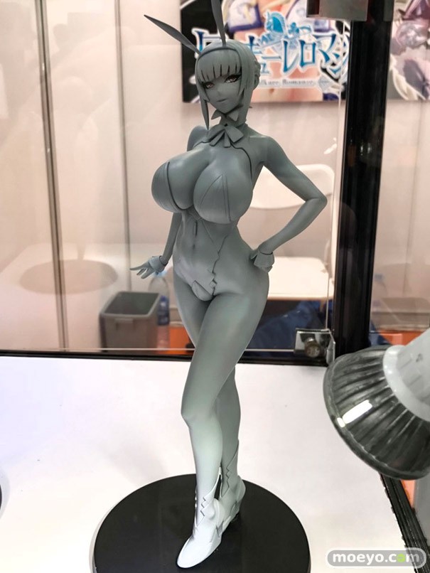 WF2018上海 [转moeyo]