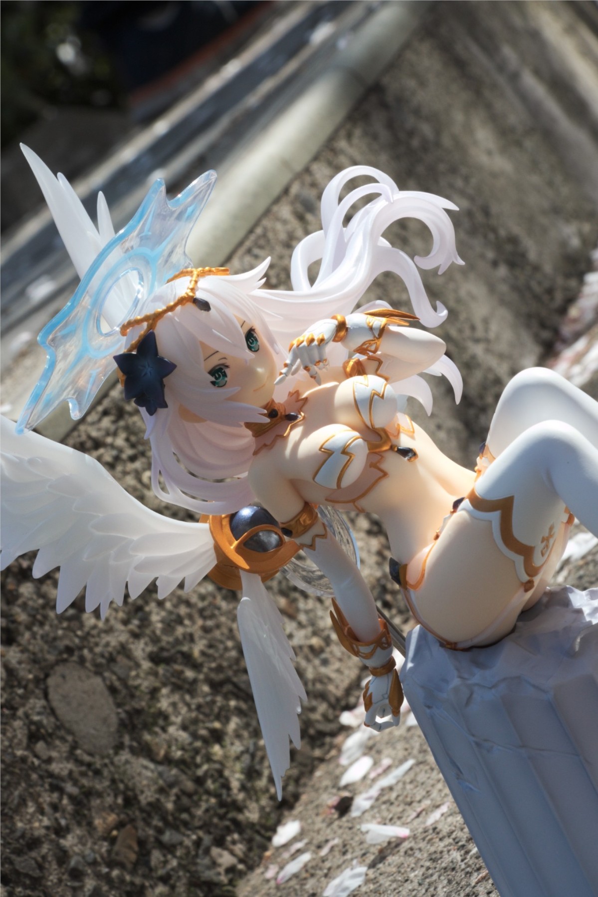 四女神Online CYBER DIMENSION NEPTUNE 黑色之心