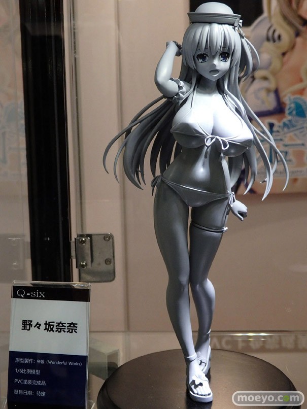 WF2018上海 [转moeyo]