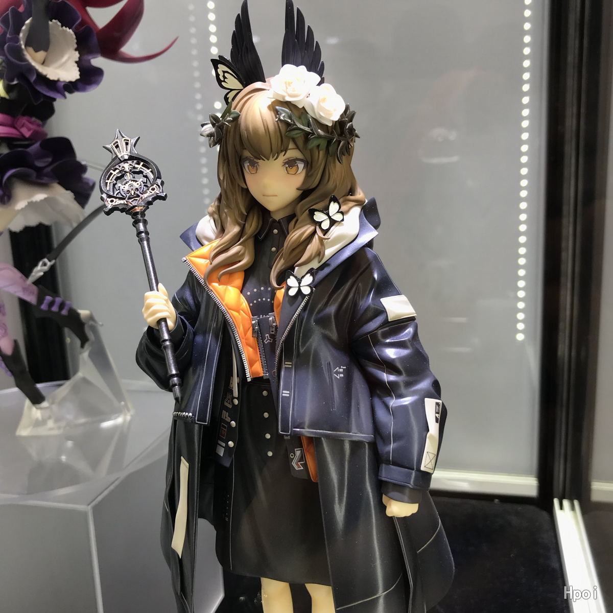 Lavender Quartz 十罗菱拉娜