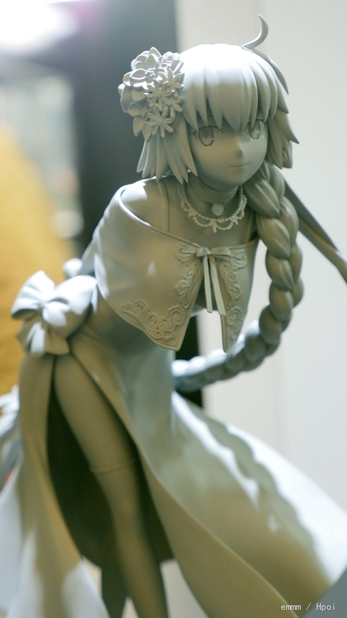 Fate/Grand Order Ruler /贞德  英灵正装ver.