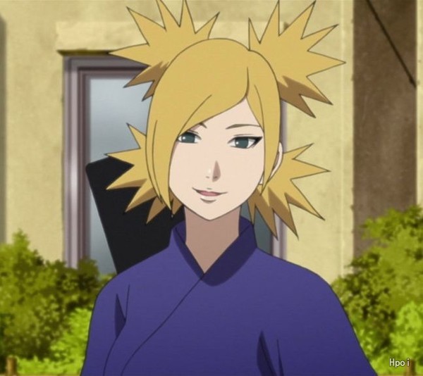 火影忍者gals 火影忍者  疾风传 手鞠