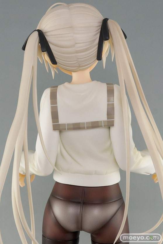 春日野穹 制服版