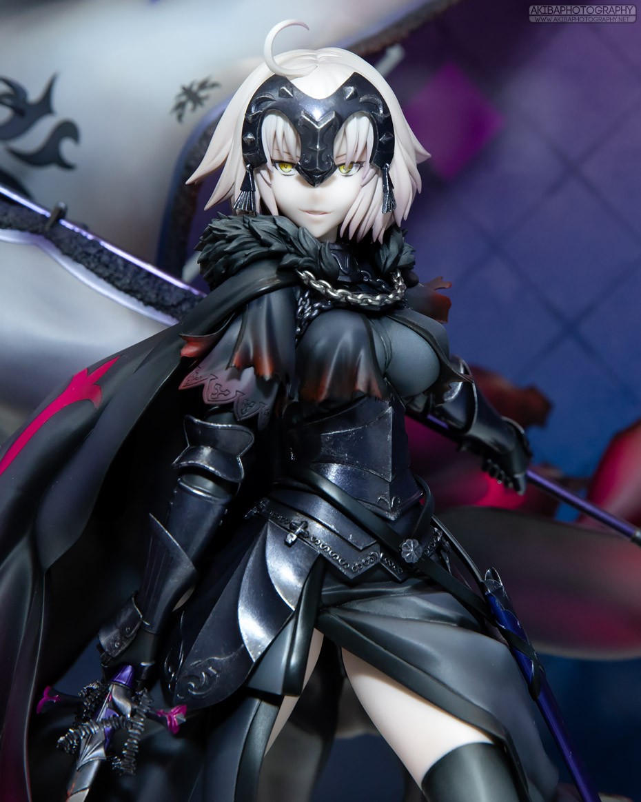 贞德・达尔克[Alter]  展会样品 WF2018