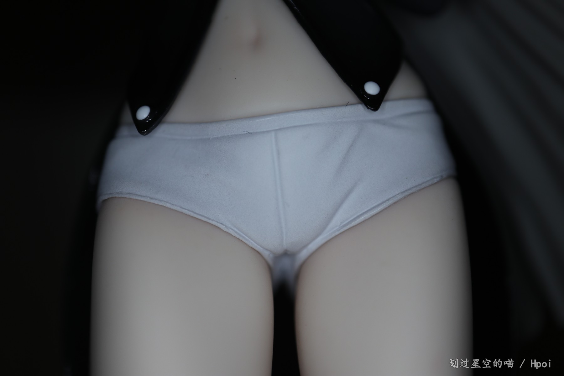 PLUM 萝球部 SS 米米·巴尔格里 黑色兔子Ver.