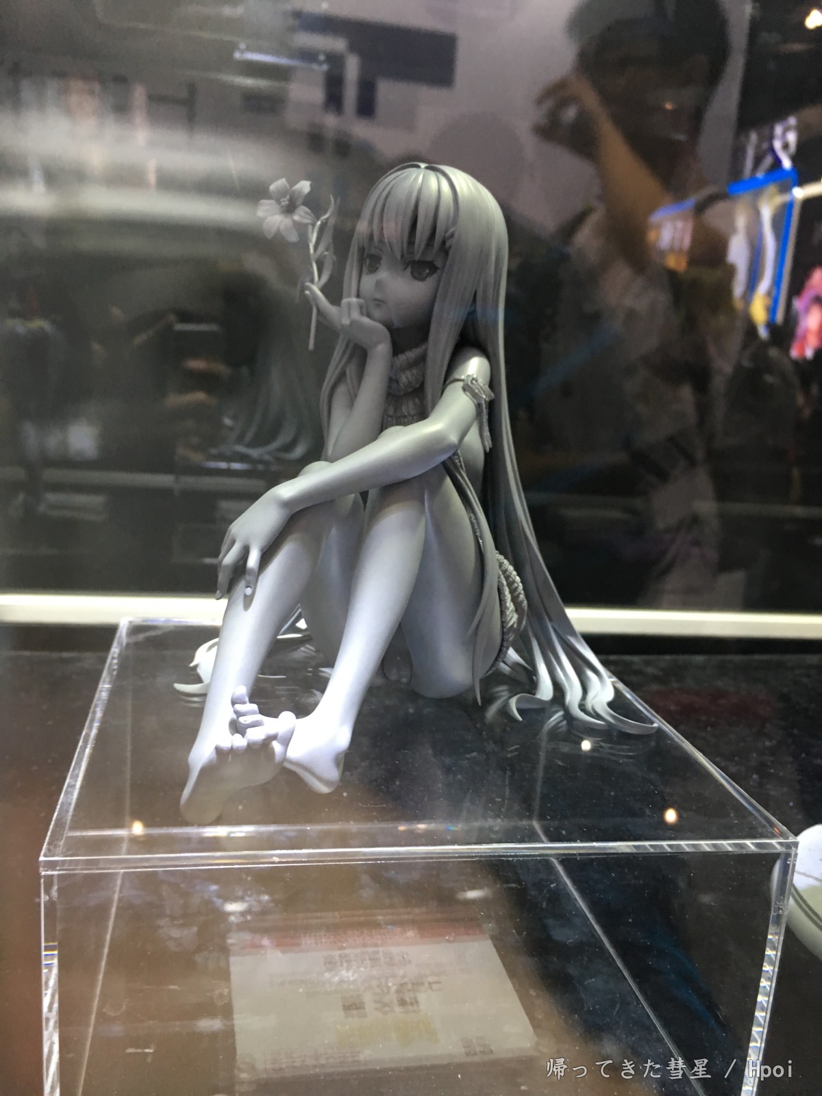 美少女万华镜 -罪与罚的少女- 觋夕莉
