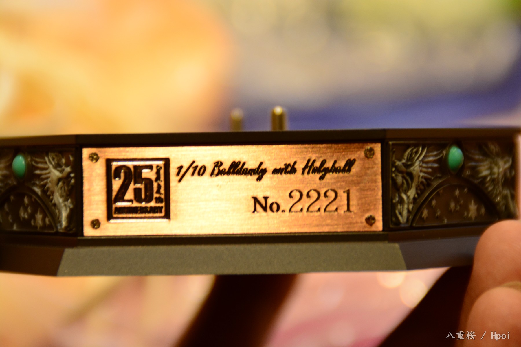 我的女神 25周年 清之铃音