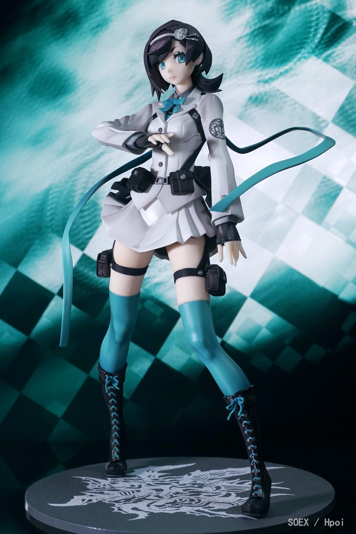 【SOEX分享志】Max Factory-刃（武士）