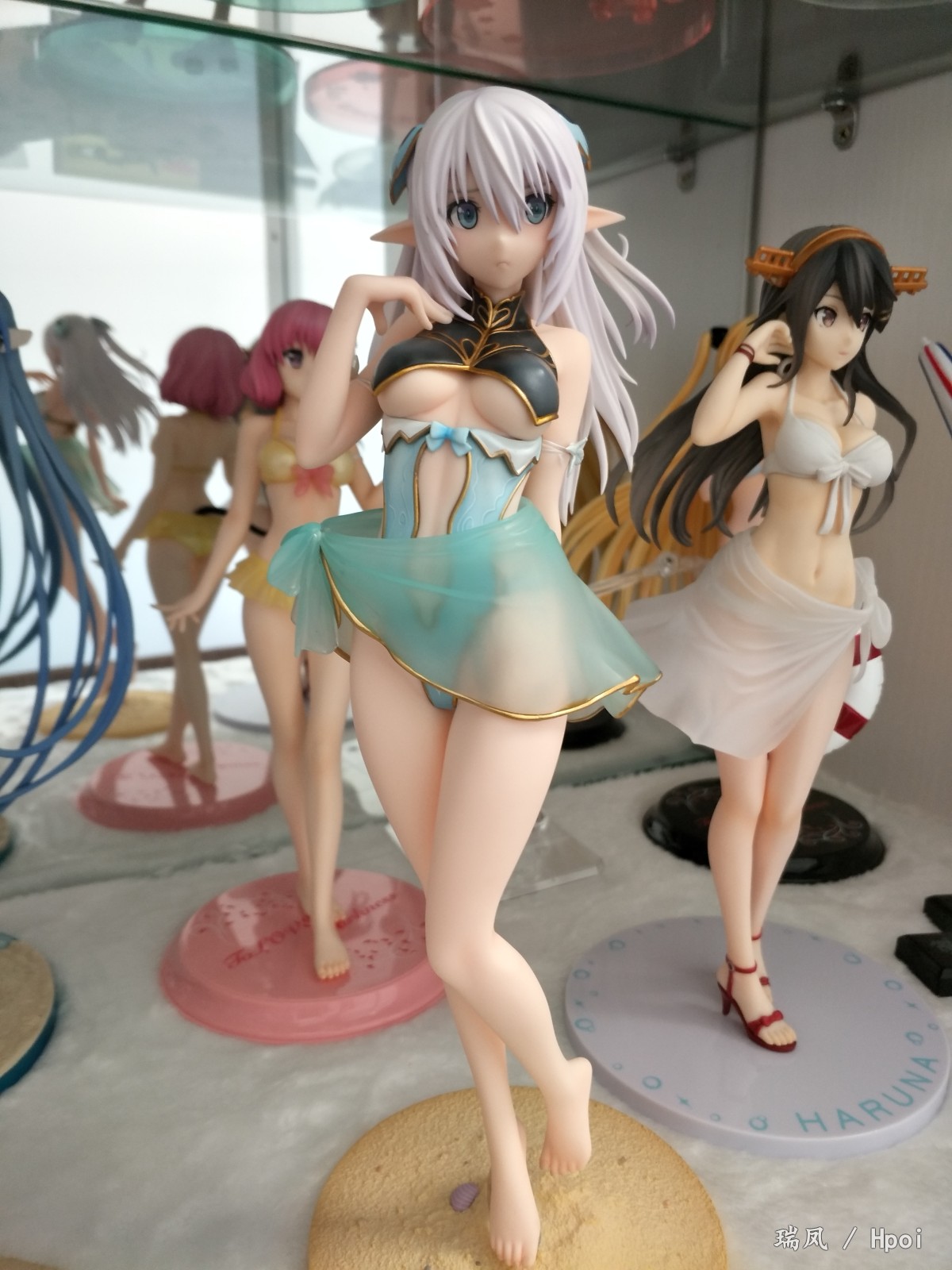FLARE 阿露蒂娜