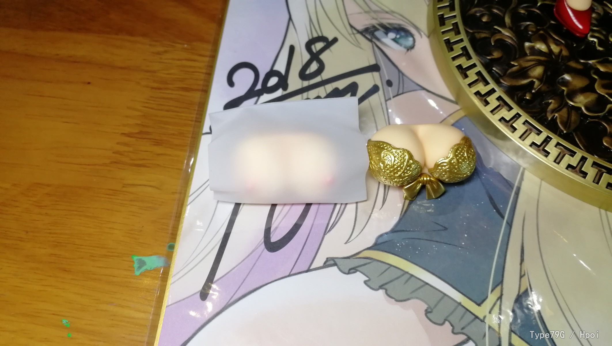 幻想金瓶梅 金莲 红玉ver