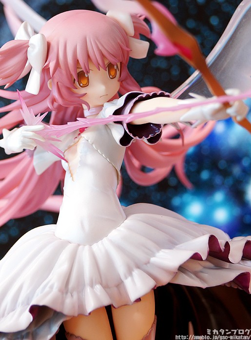 魔法少女小圆  终极小圆