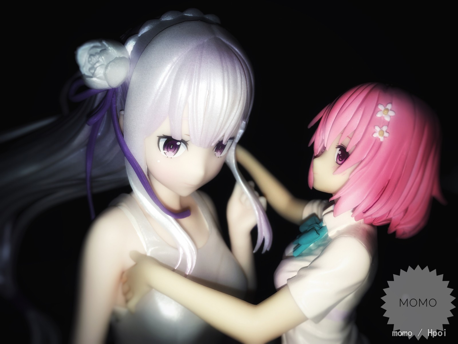茉茉·贝莉雅·戴比路克