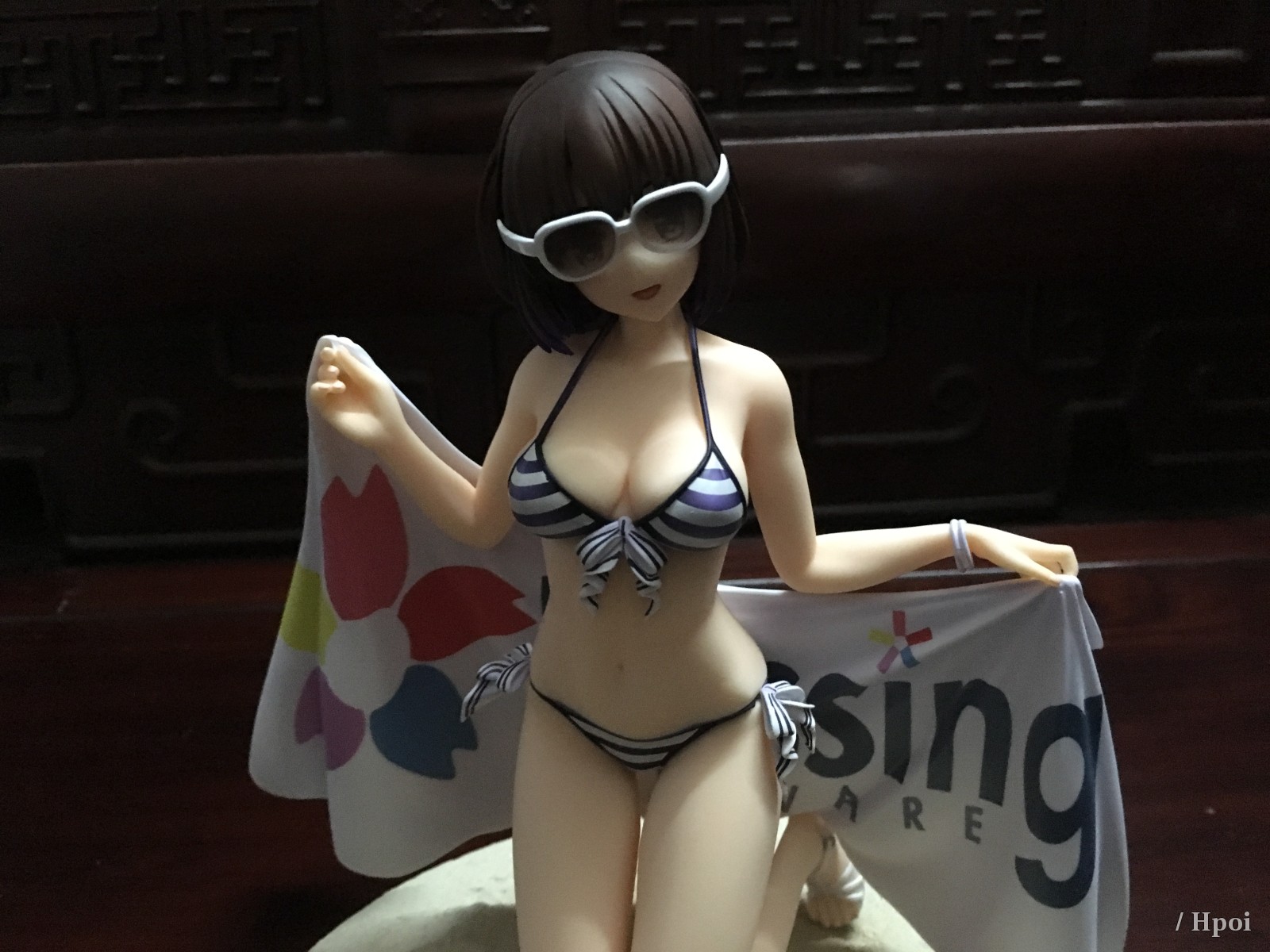 摄惠主义好！