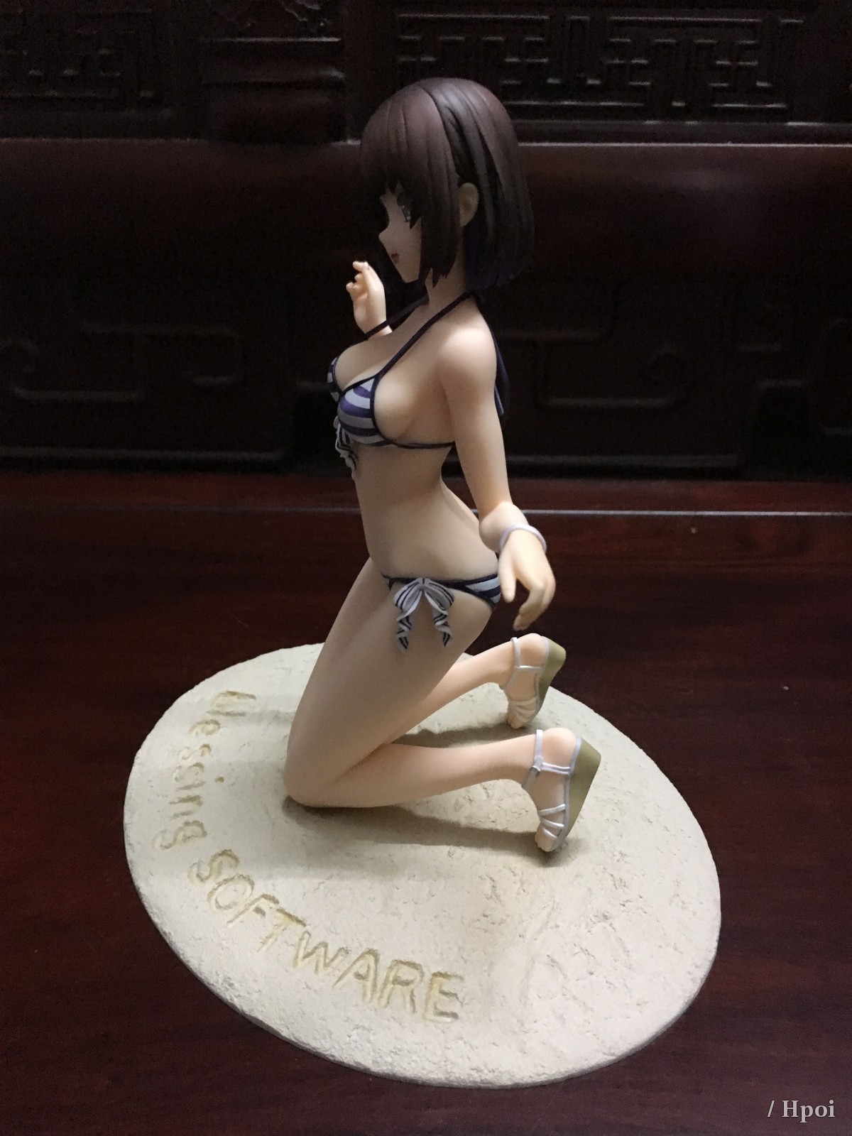 摄惠主义好！