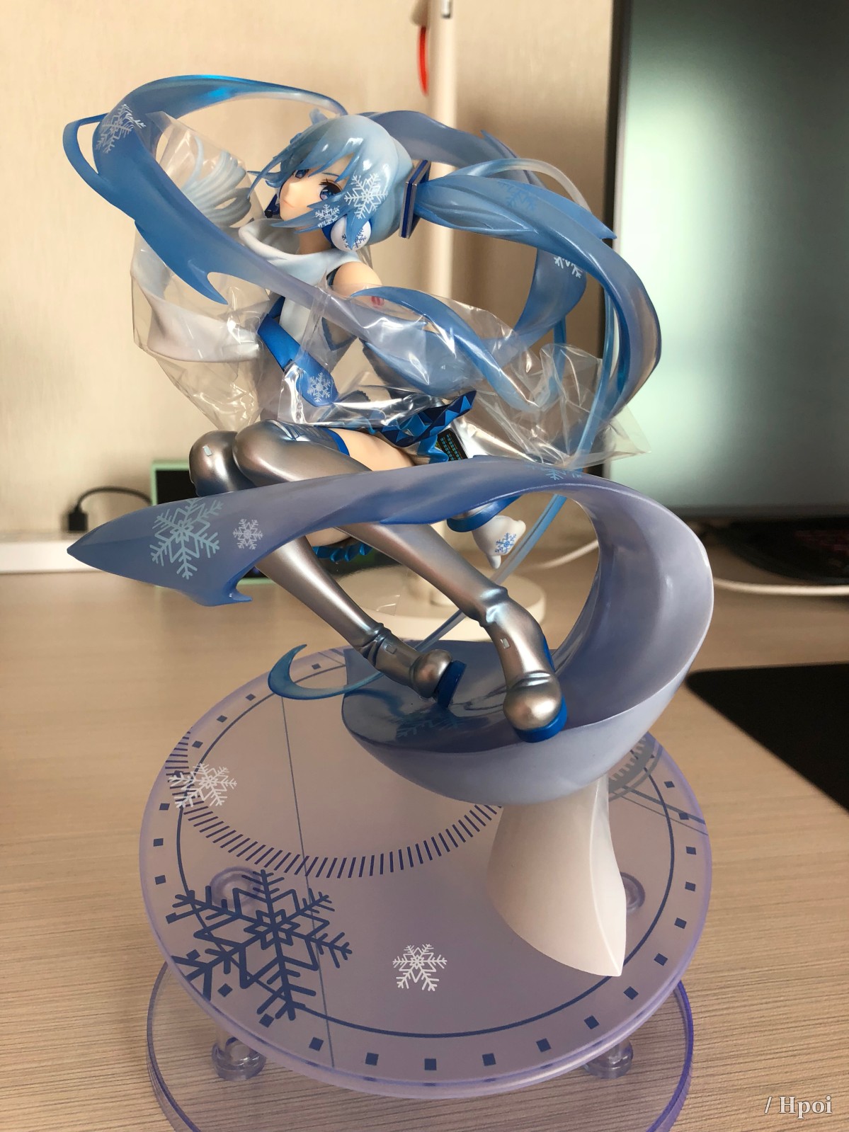 雪初音