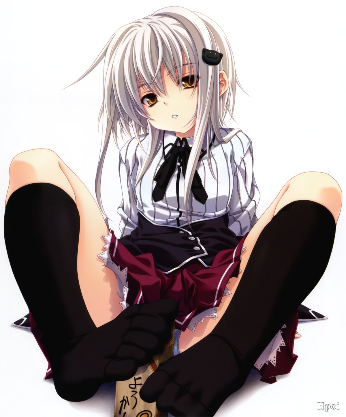 High School D×D 塔城小猫