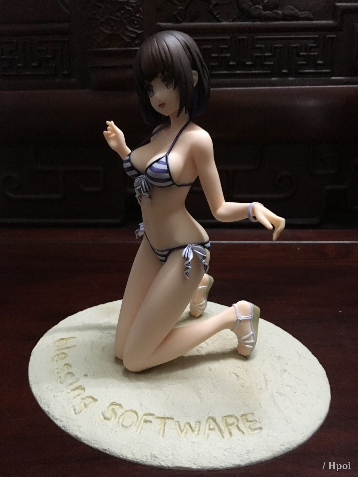 摄惠主义好！