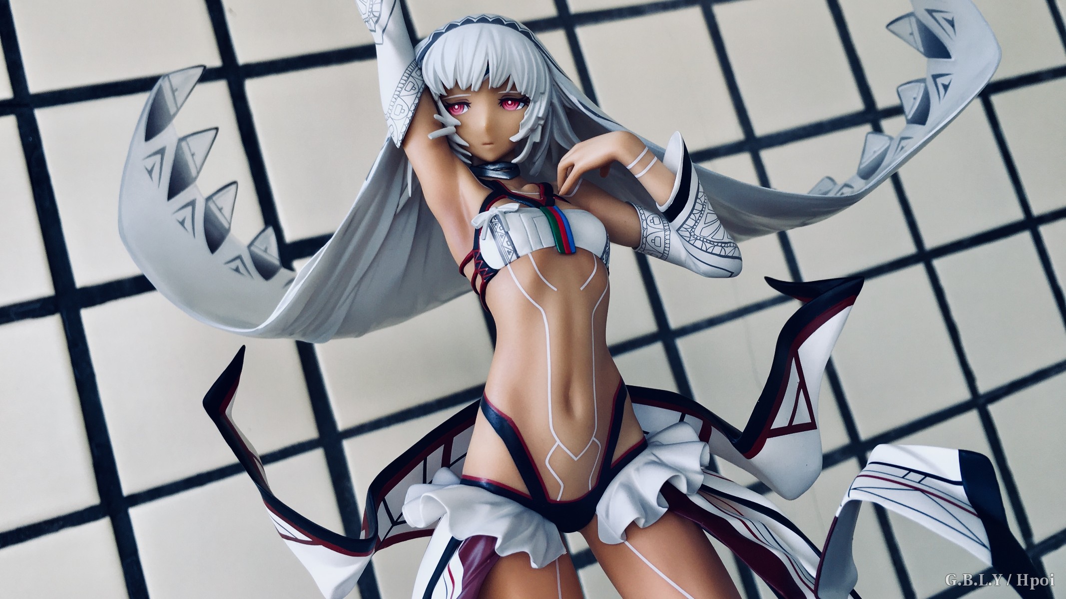 [HUKE]GSC-FATE系列