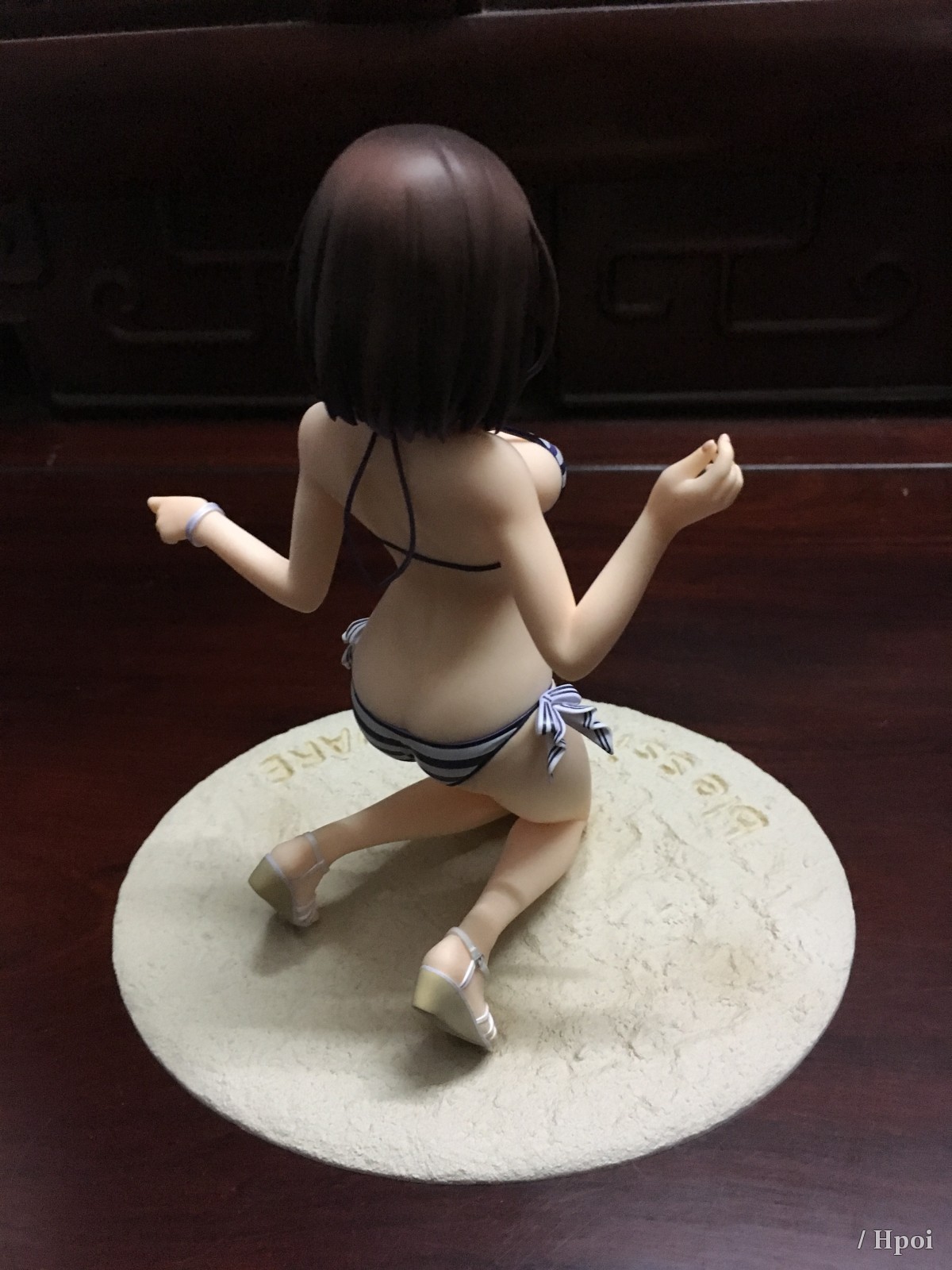 摄惠主义好！