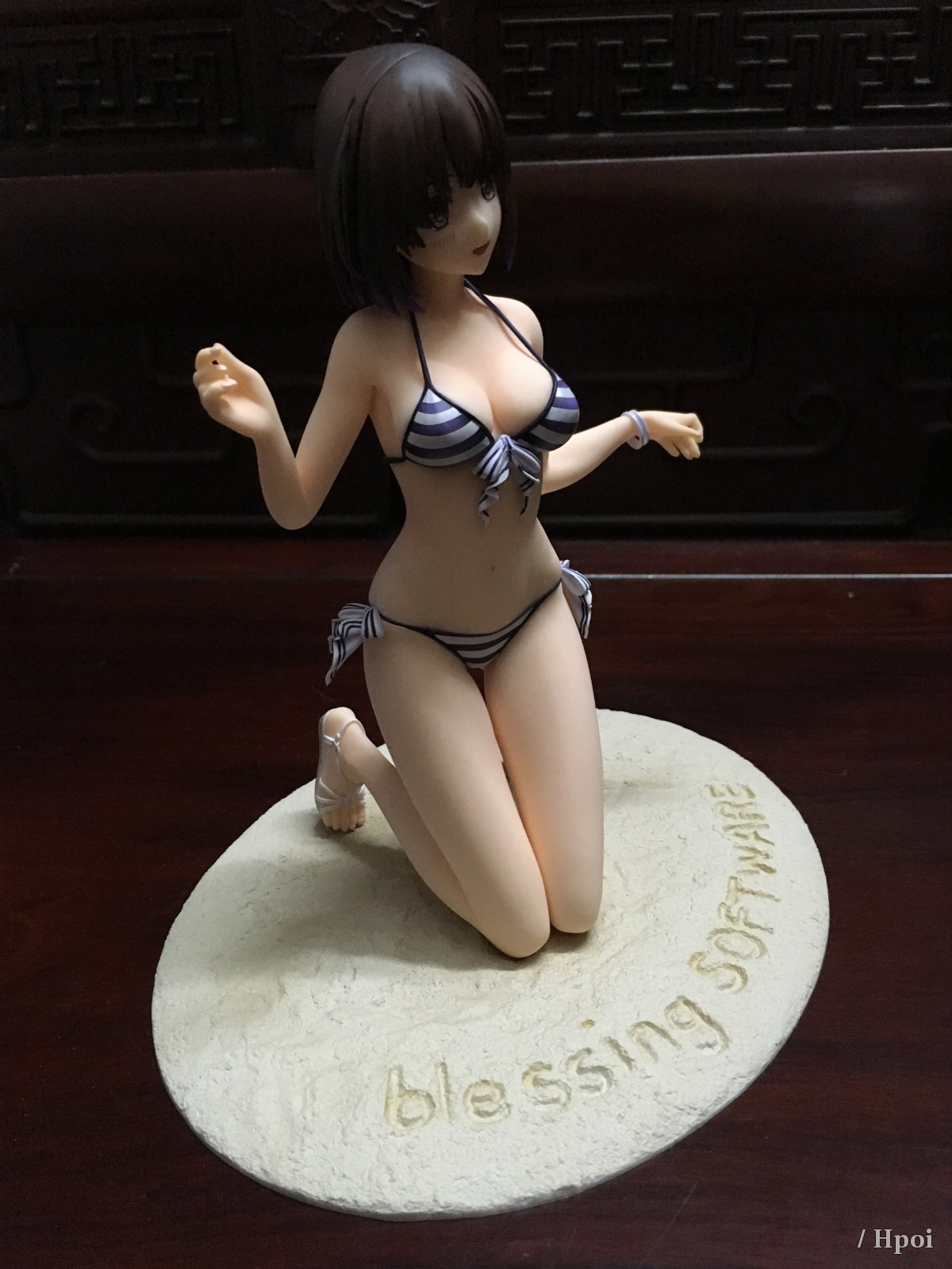 摄惠主义好！