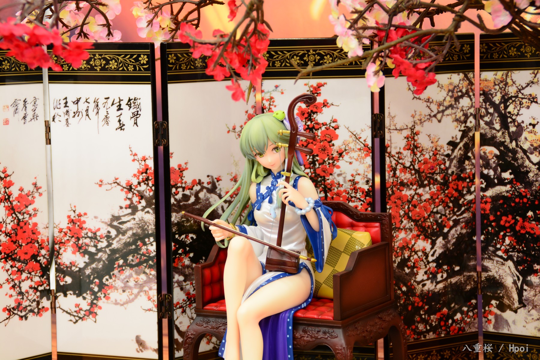 东风谷早苗
