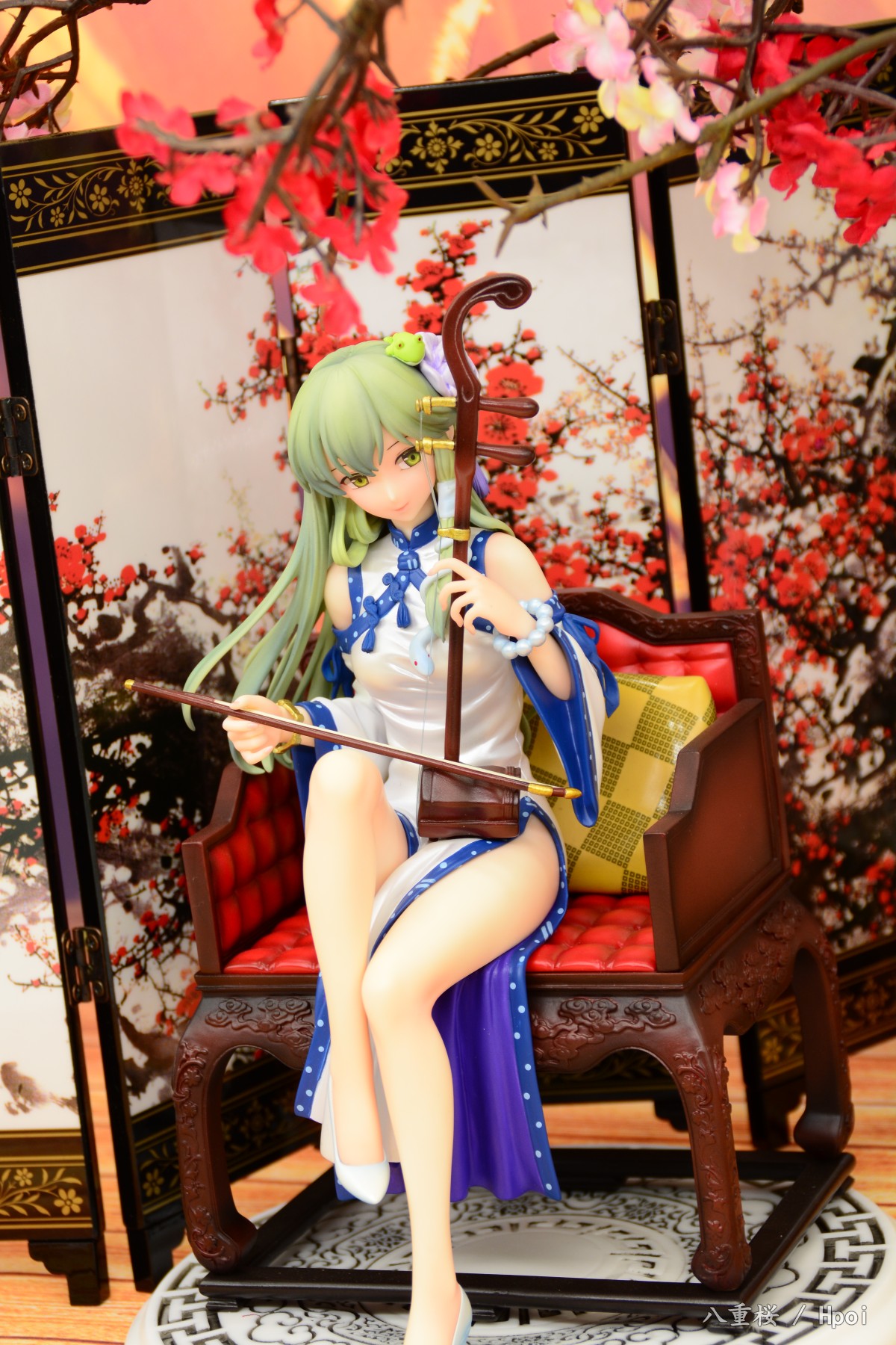 东风谷早苗