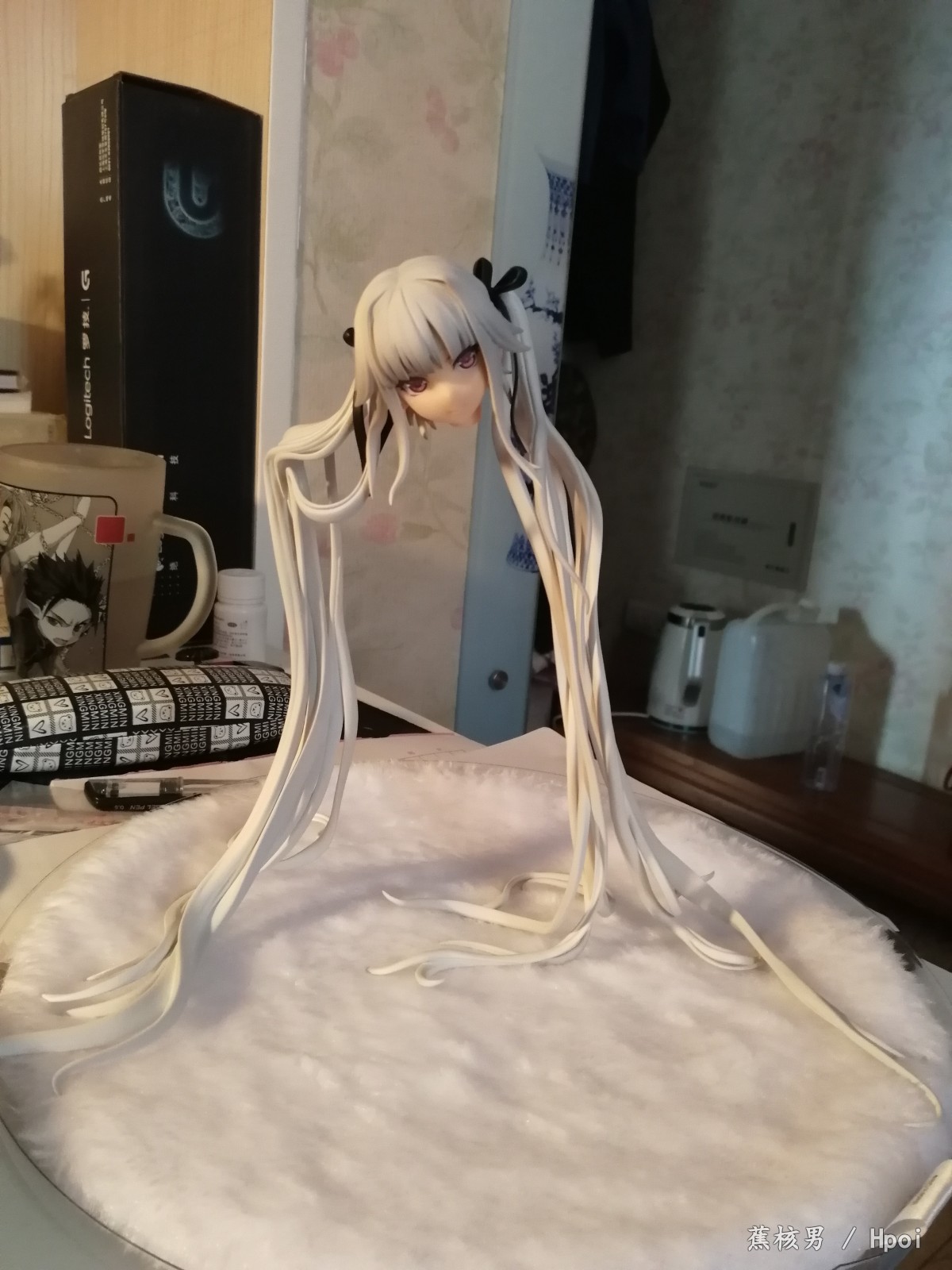 篝之雾枝好看