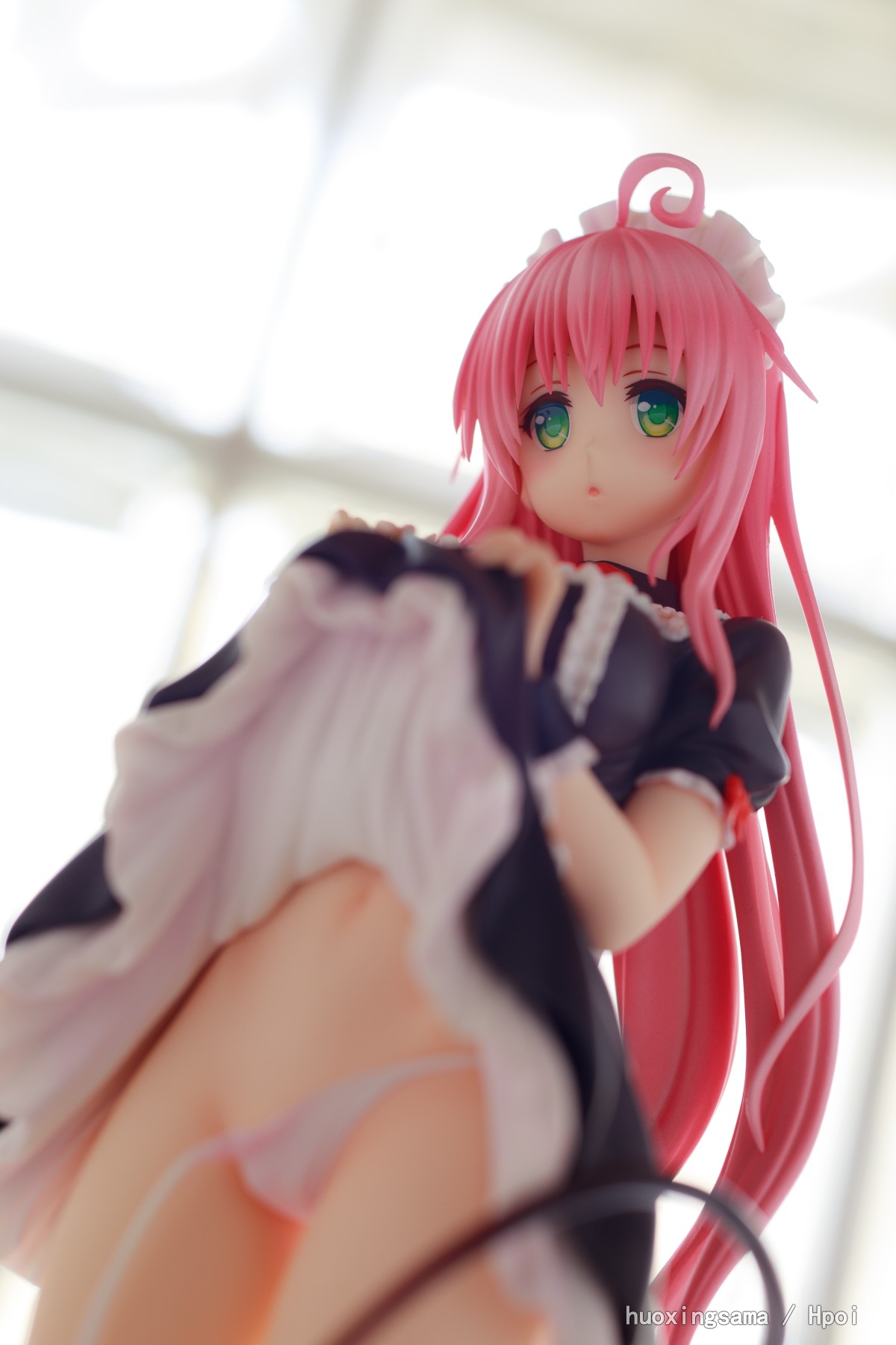 ALTER女仆装菈菈