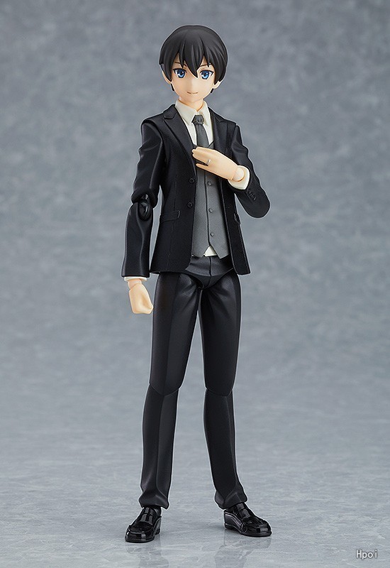 figma #EX-46b 新郎 Noir ver.